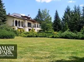 AMARI PARK Residence