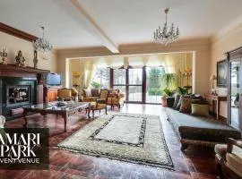 AMARI PARK Residence