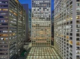 Mandarin Oriental The Landmark, Hong Kong