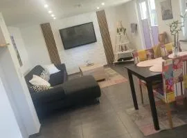 Ferienwohnung Marrazzo