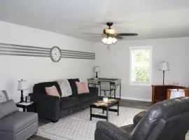 Cozy Corner Cottage