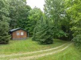 Whispering Pines Retreat