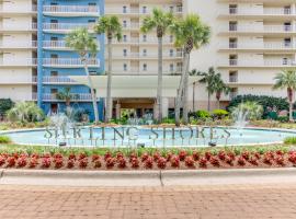 Sterling Shores、デスティンのホテル