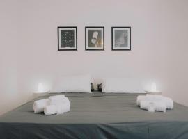 Cavour Luxury Apartments, κατάλυμα με κουζίνα στη Βερόνα