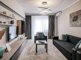 CHANTTAL Luxury - FOUNTAIN