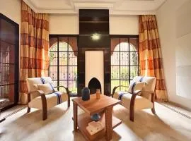 Villa Gioia et Luna Garden City-Services All-inConciergerie