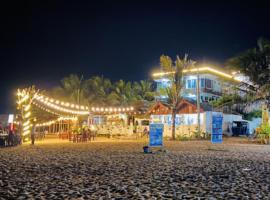 Resort Maya Beach, hotel poblíž Letiště China Bay - TRR, Trincomalee