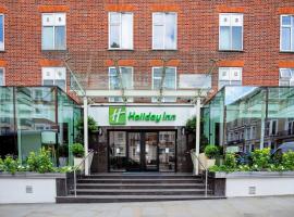 Holiday Inn London Kensington High St. by IHG, hotel en Londres