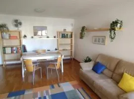 Appartamento a Sedico - Natura e relax