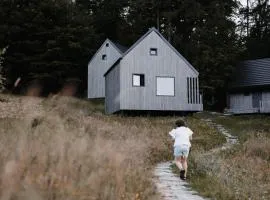 Slow Huts