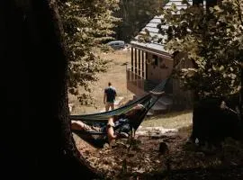 Slow Huts