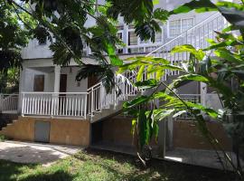 Kaz A Ti Jo, hotel em Petit-Bourg