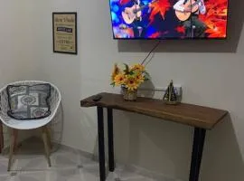 Casa Sagrado Coração