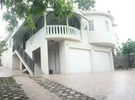 Sun Valley Retreat in Montego Bay