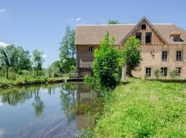 Moulin du chateau