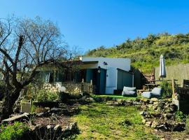 Casas Rio Verde، فندق في Cheleiros