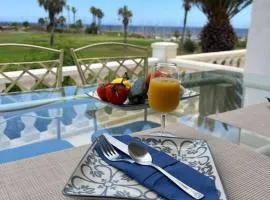 Ferienapartment in Pebble Beach