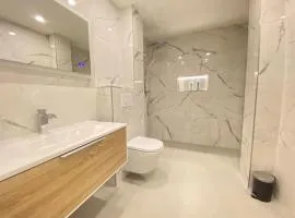 Lux and Big Apartment