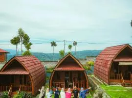 The Hills Kerinci