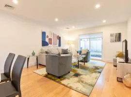 Private Home Near Kendall Sq