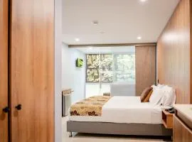 Hotel Madeiro