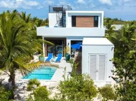 Grace Bay Vacation Villa