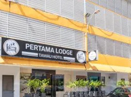 Pertama Lodge
