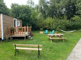 La Cabane du Halage