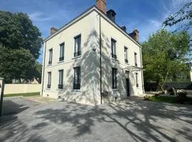 L'étoile de Seine 77 Appartement 6