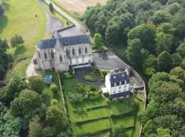 Brittany Carantec Morlaix