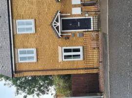 15a Admiral court Long Sutton PE12 9HB