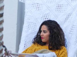 El Patio del Limonero, מלון באסיחה