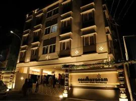 Nandhavanam A Business Class Residency