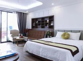 Art Hotel Ha Noi