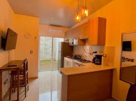 Casa Ruta Termal - Ahuachapan, hotel a Ahuachapán