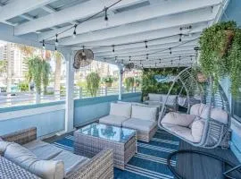 Blue Wave Suite 4