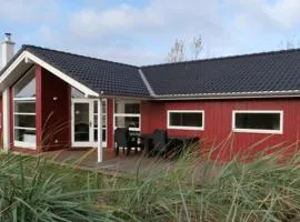 Ferienhaus Jukana