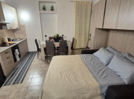 Corte Malpensa, Ferienhaus in Somma Lombardo