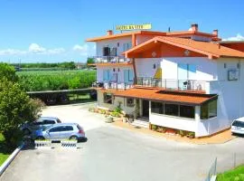 B&B Garnì Da Vito