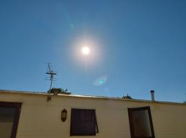 Sunrise Caravan, hotel v destinaci Dymchurch
