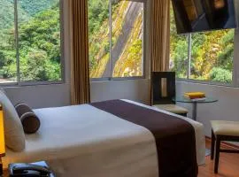 Hotel Ferré Machu Picchu