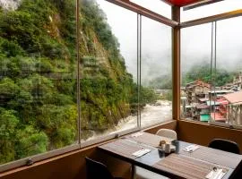 Hotel Ferré Machu Picchu