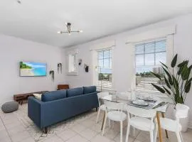 Casa Palma Historic apt in the BEST spot downtown