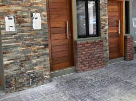 Apartamentos Piriapolis, zelfstandige accommodatie in Piriápolis