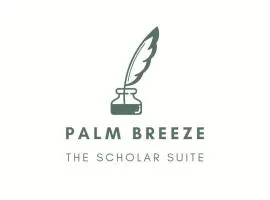 The Scholar Suite with 1 King