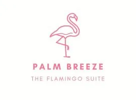 The Flamingo Suite 1 King