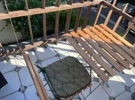 Appartement proche Paris