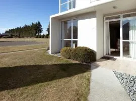 Central Methven 2-Bed Apartment