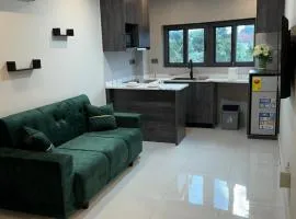 Modern Apartment in Accra