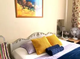 Sharm Sweet Studio City Center Kamppi 49 Kalevankatu